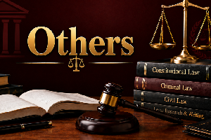 Others (অন্যান্য)